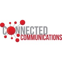 Connected Communications logo