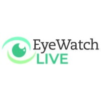 EyeWatch LIVE logo