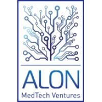Alon MedTech Ventures logo