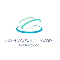 Rahavard Tamin Pharmaceutical Co. logo