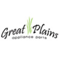 Great Plains Appliance Parts logo
