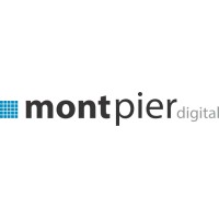 Montpier Digital logo