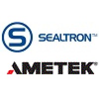 AMETEK Sealtron Inc logo