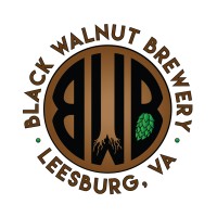 Black Walnut Brewery logo