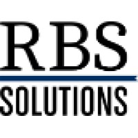 RBS Solutions logo