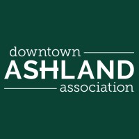 Downtown Ashland Association logo