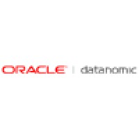 Datanomic logo