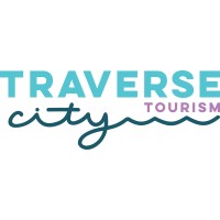 Traverse City Tourism logo