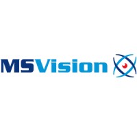 MSVision logo