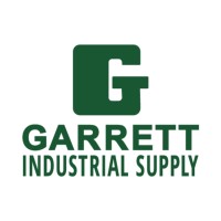 Garrett Industrial Supply logo