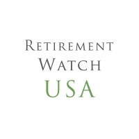 Retirement Watch USA logo