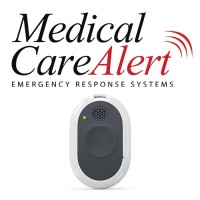 Medical Care Alert (American Response Technologies, Inc.) logo