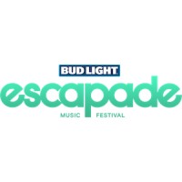 Escapade Music Festival logo