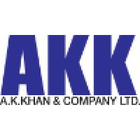 A. K. Khan & Company Ltd. logo