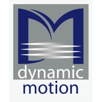 Dynamic Motion logo