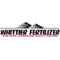 Whittier Fertilizer logo