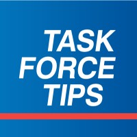 Task Force Tips logo