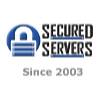Secured Servers logo