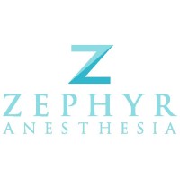 Zephyr Anesthesia logo