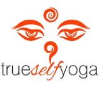 True Self Yoga logo