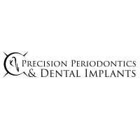 Precision Periodontics And Dental Implants logo