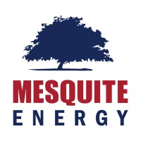 Mesquite Energy, Inc. logo