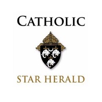 Catholic Star Herald logo