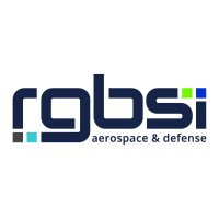 RGBSI Aerospace & Defense logo