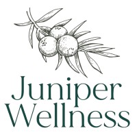 Juniper Wellness logo