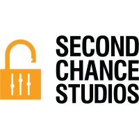 Second Chance Studios logo