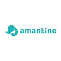 Amantine logo