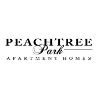 Peachtree Park Apartments logo