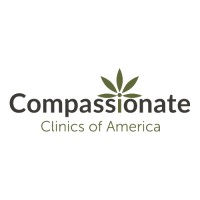Compassionate Clinics Of America logo