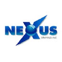 Nexus Staffing Inc. logo