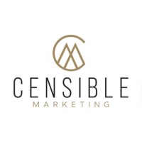 Censible Marketing logo