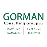 Gorman Consulting Group logo