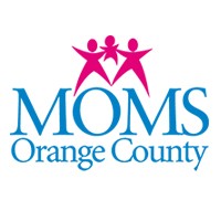 MOMS Orange County logo