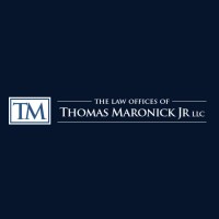 The Law Offices Of Thomas Maronick Jr LLC logo