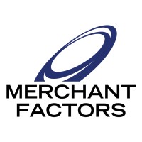 Merchant Factors South Africa logo