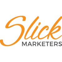 Slick Marketers logo