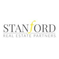 Stanford Real Estate Partners logo