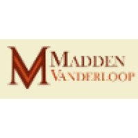 Madden Vanderloop S.C. logo