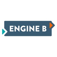 Engine B logo