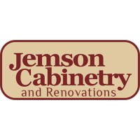 Jemson Cabinetry Inc logo