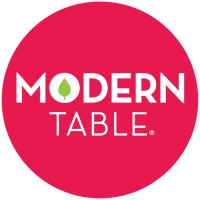 Modern Table logo
