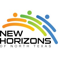 New Horizons Of North Texas logo