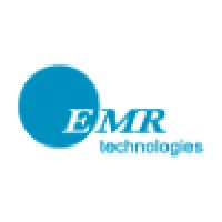 EMR Technologies, Inc. logo