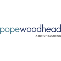 Pope Woodhead & Associates Ltd logo