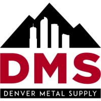 Denver Metal Supply logo