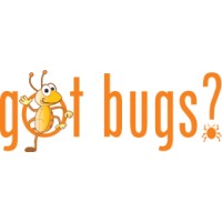 Got Bugs? Termite And Pest Solutions logo